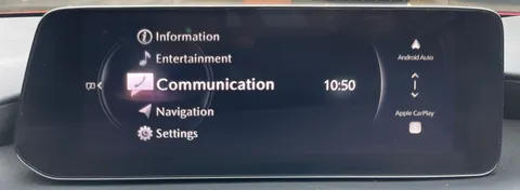 MX73ZTC Mazda Mazda3 2.0 e-Skyactiv G MHEV Homura 5dr Thumbnail #18