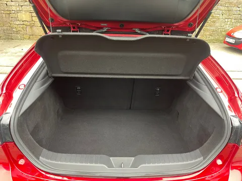 MX73ZTC Mazda Mazda3 2.0 e-Skyactiv G MHEV Homura 5dr Thumbnail #23