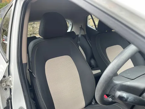 9 of 31 for Hyundai i10 1.0 S 5dr