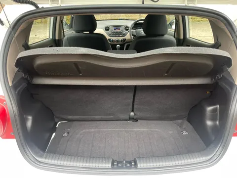 28 of 31 for Hyundai i10 1.0 S 5dr