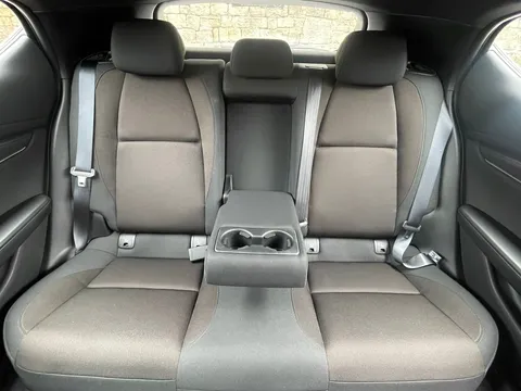 MV23AHE Mazda Mazda3 2.0 e-Skyactiv G MHEV Centre-Line 5dr Thumbnail #19