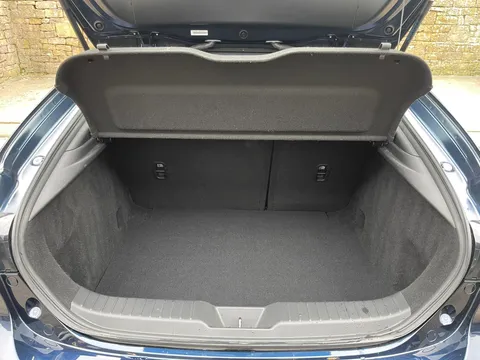 MV23AHE Mazda Mazda3 2.0 e-Skyactiv G MHEV Centre-Line 5dr Thumbnail #23