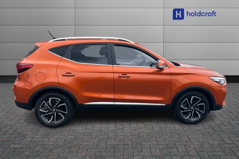 SV22XAS Mg Motor Uk Zs 1.5 VTi-TECH Exclusive 5dr Thumbnail #6