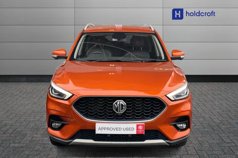 SV22XAS Mg Motor Uk Zs 1.5 VTi-TECH Exclusive 5dr Thumbnail #8