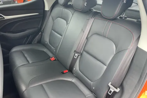 SV22XAS Mg Motor Uk Zs 1.5 VTi-TECH Exclusive 5dr Thumbnail #10