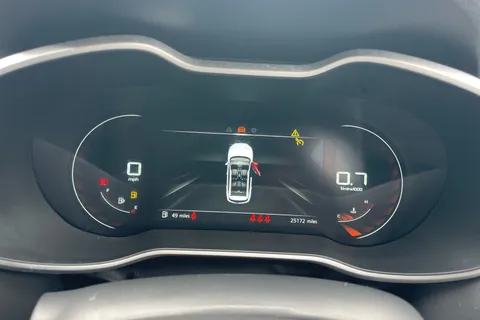 SV22XAS Mg Motor Uk Zs 1.5 VTi-TECH Exclusive 5dr Thumbnail #12