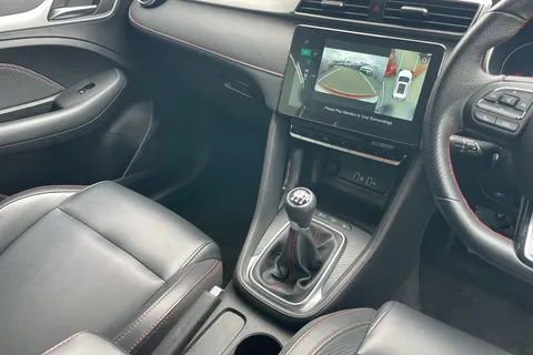 SV22XAS Mg Motor Uk Zs 1.5 VTi-TECH Exclusive 5dr Thumbnail #13