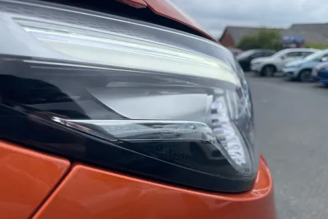 SV22XAS Mg Motor Uk Zs 1.5 VTi-TECH Exclusive 5dr Thumbnail #14