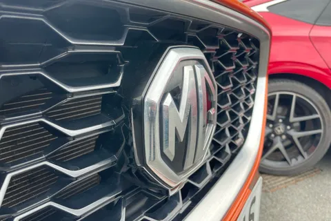 SV22XAS Mg Motor Uk Zs 1.5 VTi-TECH Exclusive 5dr Thumbnail #15