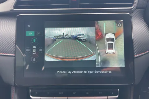 SV22XAS Mg Motor Uk Zs 1.5 VTi-TECH Exclusive 5dr Thumbnail #19