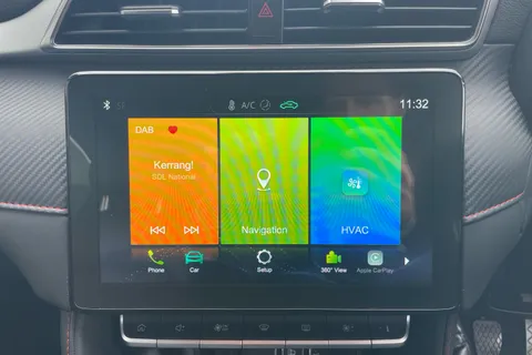 SV22XAS Mg Motor Uk Zs 1.5 VTi-TECH Exclusive 5dr Thumbnail #20