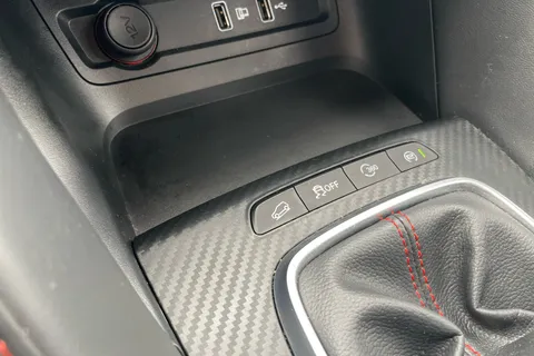 SV22XAS Mg Motor Uk Zs 1.5 VTi-TECH Exclusive 5dr Thumbnail #21