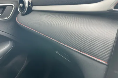 SV22XAS Mg Motor Uk Zs 1.5 VTi-TECH Exclusive 5dr Thumbnail #22