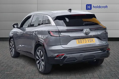 2 of 40 for Renault Austral E-Tech Full Hybrid Techno 5dr Auto