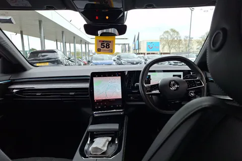 3 of 40 for Renault Austral E-Tech Full Hybrid Techno 5dr Auto