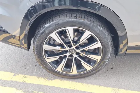 4 of 40 for Renault Austral E-Tech Full Hybrid Techno 5dr Auto