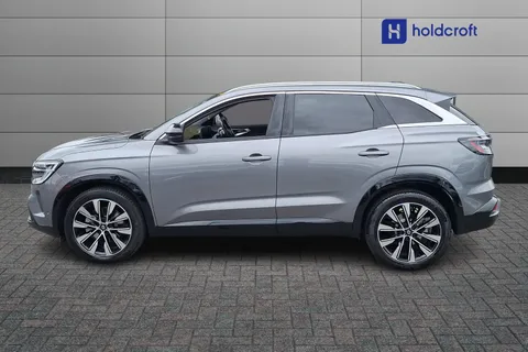 6 of 40 for Renault Austral E-Tech Full Hybrid Techno 5dr Auto