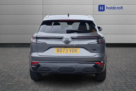 8 of 40 for Renault Austral E-Tech Full Hybrid Techno 5dr Auto