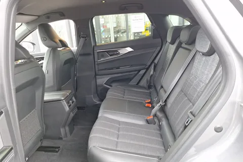 9 of 40 for Renault Austral E-Tech Full Hybrid Techno 5dr Auto