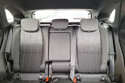 10 of 40 for Renault Austral E-Tech Full Hybrid Techno 5dr Auto