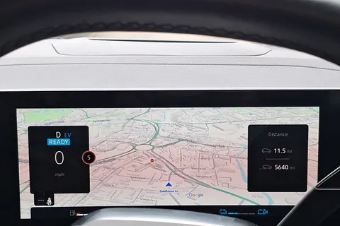 11 of 40 for Renault Austral E-Tech Full Hybrid Techno 5dr Auto