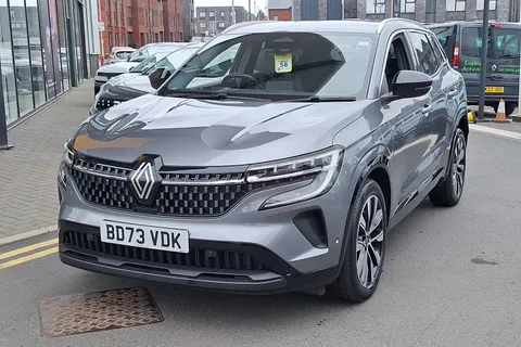 15 of 40 for Renault Austral E-Tech Full Hybrid Techno 5dr Auto