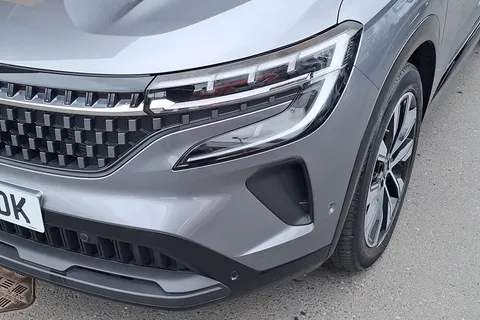 16 of 40 for Renault Austral E-Tech Full Hybrid Techno 5dr Auto