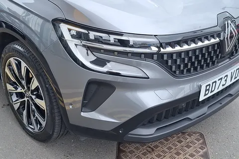 18 of 40 for Renault Austral E-Tech Full Hybrid Techno 5dr Auto