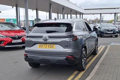 22 of 40 for Renault Austral E-Tech Full Hybrid Techno 5dr Auto