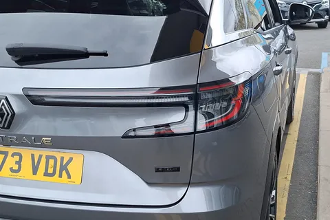 23 of 40 for Renault Austral E-Tech Full Hybrid Techno 5dr Auto