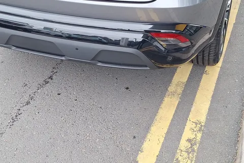 24 of 40 for Renault Austral E-Tech Full Hybrid Techno 5dr Auto