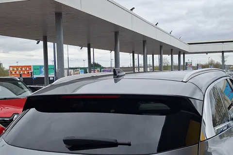 25 of 40 for Renault Austral E-Tech Full Hybrid Techno 5dr Auto