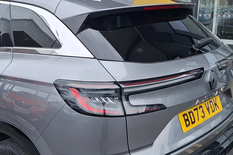 26 of 40 for Renault Austral E-Tech Full Hybrid Techno 5dr Auto