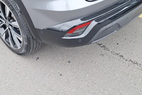 27 of 40 for Renault Austral E-Tech Full Hybrid Techno 5dr Auto