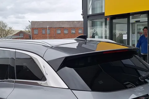 28 of 40 for Renault Austral E-Tech Full Hybrid Techno 5dr Auto