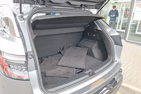 29 of 40 for Renault Austral E-Tech Full Hybrid Techno 5dr Auto