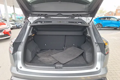 30 of 40 for Renault Austral E-Tech Full Hybrid Techno 5dr Auto