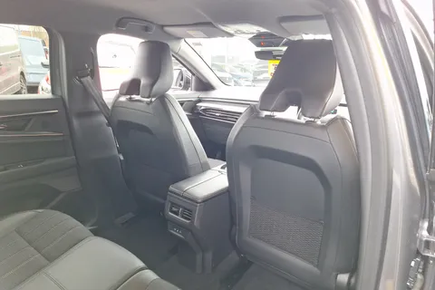 34 of 40 for Renault Austral E-Tech Full Hybrid Techno 5dr Auto