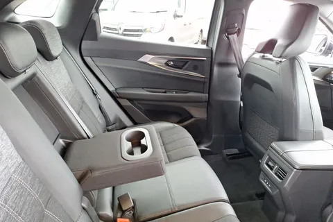 35 of 40 for Renault Austral E-Tech Full Hybrid Techno 5dr Auto