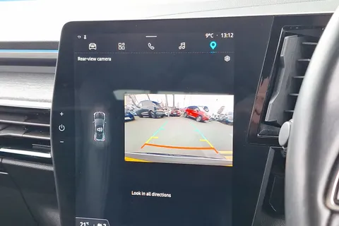 36 of 40 for Renault Austral E-Tech Full Hybrid Techno 5dr Auto