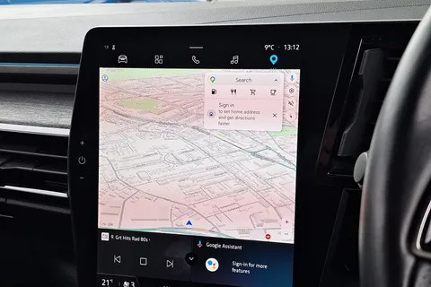 37 of 40 for Renault Austral E-Tech Full Hybrid Techno 5dr Auto