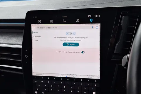 38 of 40 for Renault Austral E-Tech Full Hybrid Techno 5dr Auto