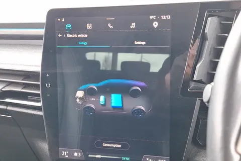 39 of 40 for Renault Austral E-Tech Full Hybrid Techno 5dr Auto