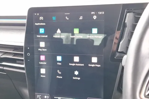 40 of 40 for Renault Austral E-Tech Full Hybrid Techno 5dr Auto