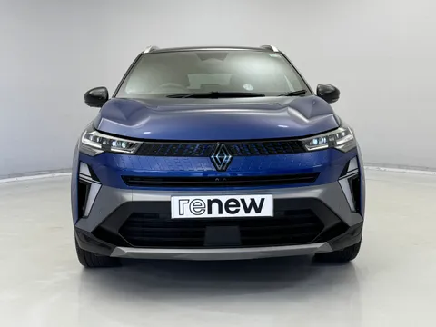 AF74DVW Renault Captur 1.6 E-Tech Full Hybrid 145 Esprit Alpine 5dr Auto Thumbnail #2