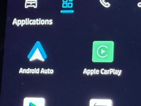 AF74DVW Renault Captur 1.6 E-Tech Full Hybrid 145 Esprit Alpine 5dr Auto Thumbnail #23