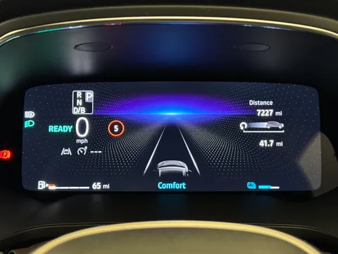 AF74DVW Renault Captur 1.6 E-Tech Full Hybrid 145 Esprit Alpine 5dr Auto Thumbnail #28