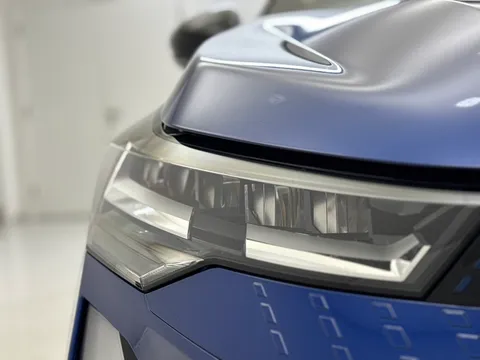 AF74DVW Renault Captur 1.6 E-Tech Full Hybrid 145 Esprit Alpine 5dr Auto Thumbnail #32