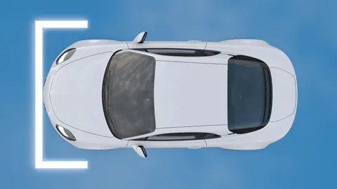  Alpine A110 1.8L Turbo 2dr DCT MY26 Thumbnail #4