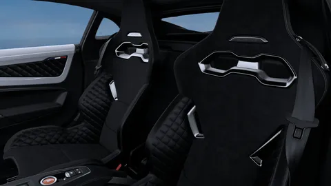  Alpine A110 1.8L Turbo 2dr DCT MY24 / MY26 Thumbnail #7